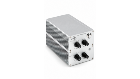 ANG-4000-CH4-5V-A1 Controller